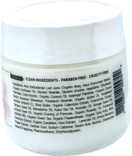 
                      
                        Naturally Perfect Baby Aloe Cream 4oz, Pk of 2
                      
                    