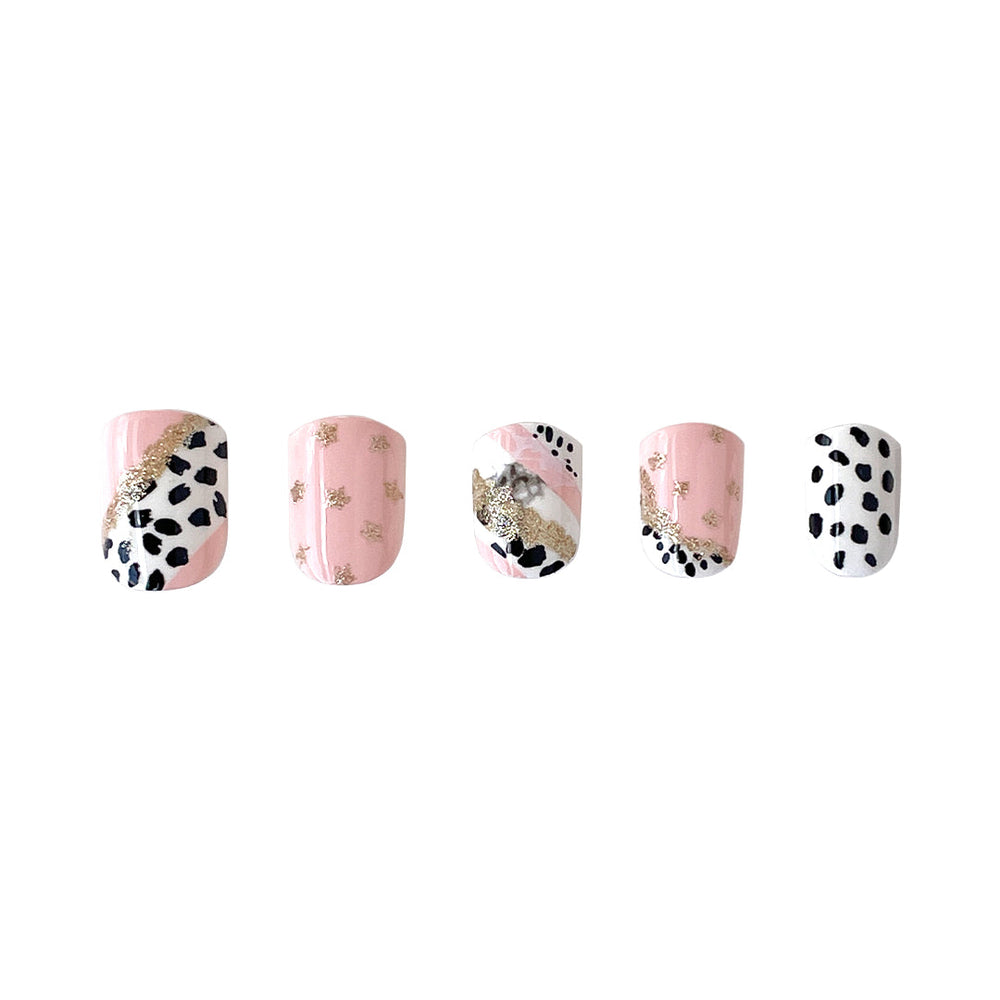 
                      
                        Sawyer & Scout Posh Bundle- 3 Nail Sets
                      
                    