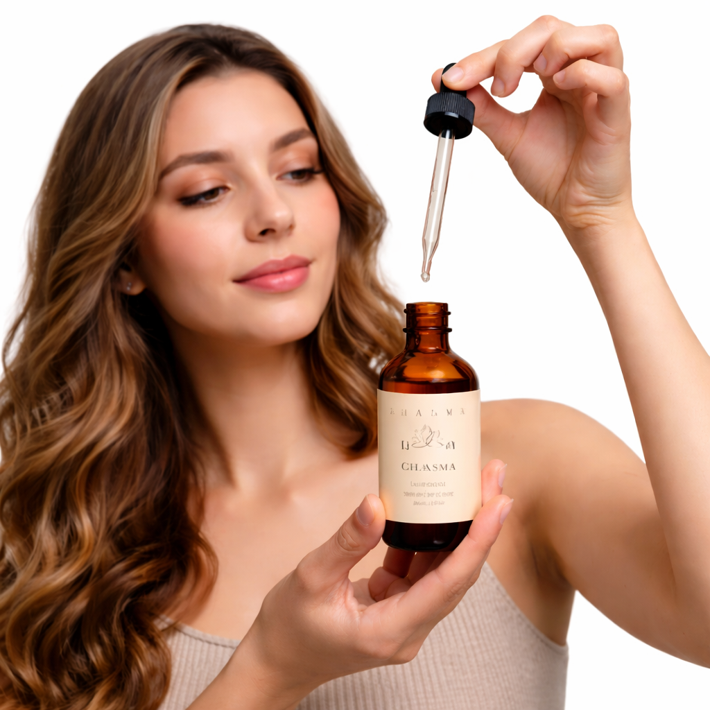 Rooted in Ayurveda - Proven by Regrowth