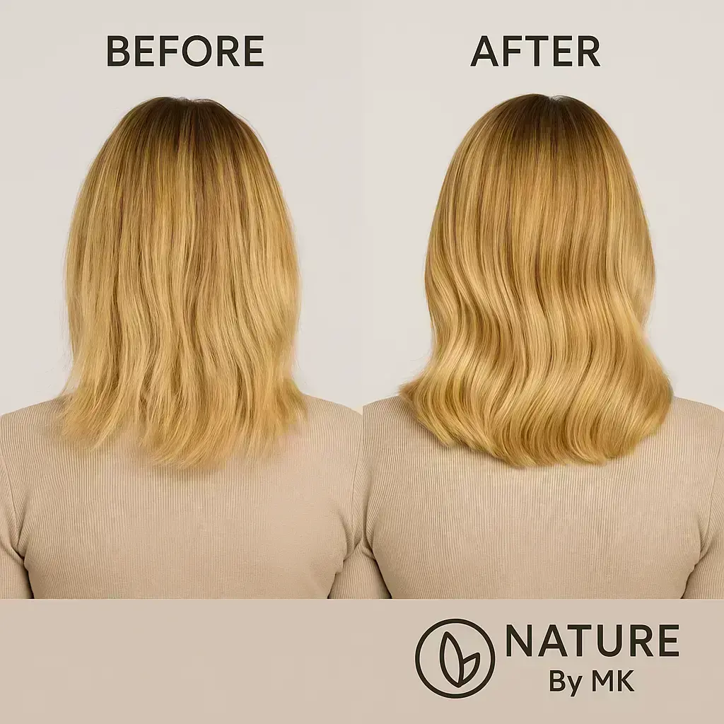 EvoBeauty Oat & Collagen Nutritional Essentials Kit