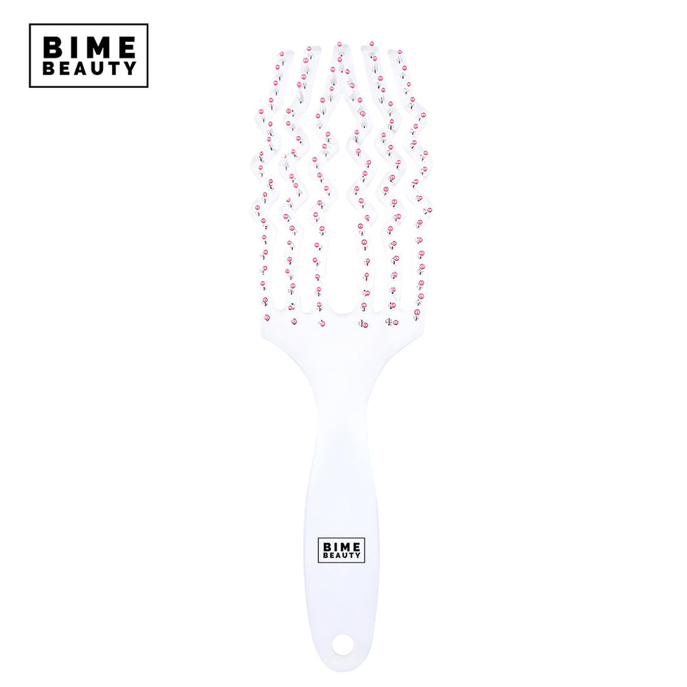 
                      
                        Hair Brush Happy Pack
                      
                    