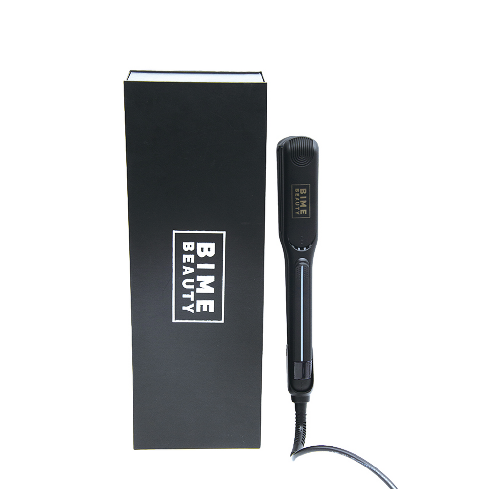 
                      
                        InfraGlam Hair Illuminator Iron by BimeBeauty
                      
                    