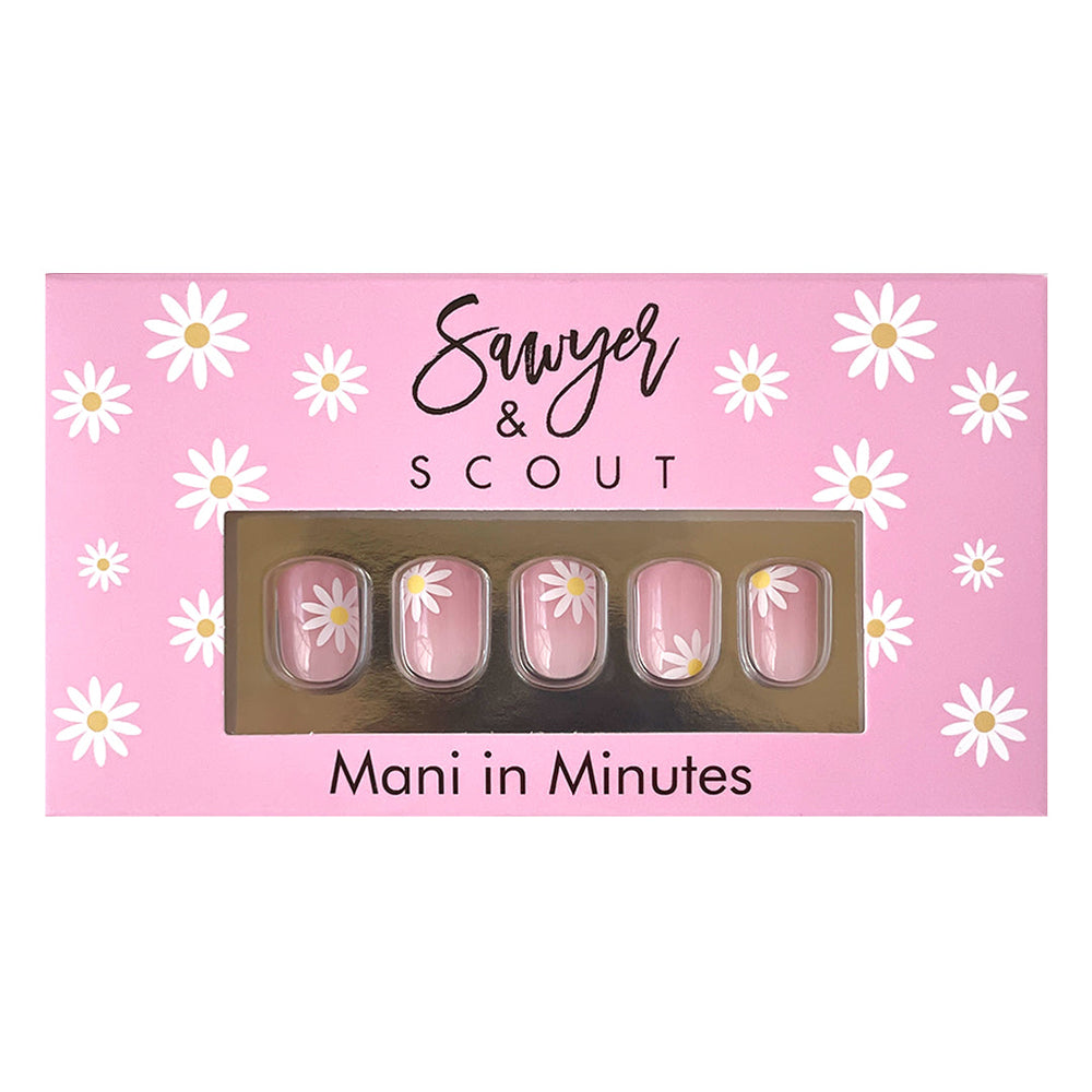 
                      
                        Sawyer & Scout Favorite Bundle- 3 Nail Sets
                      
                    