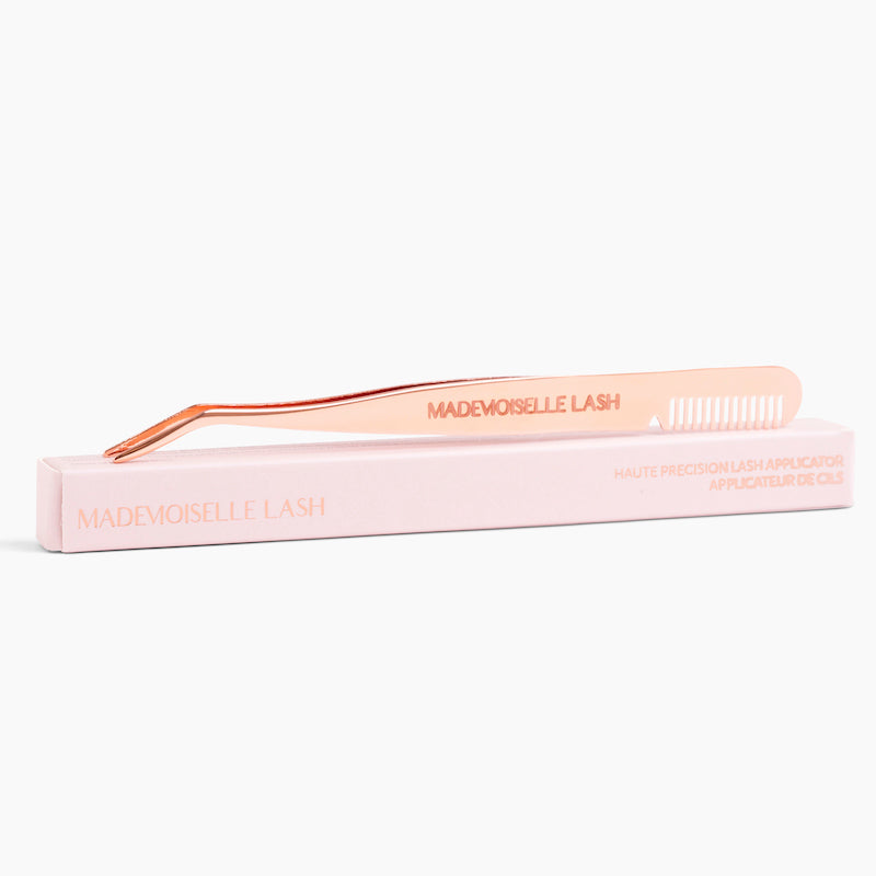 Mademoiselle Lash Mandee Lashes Bundle