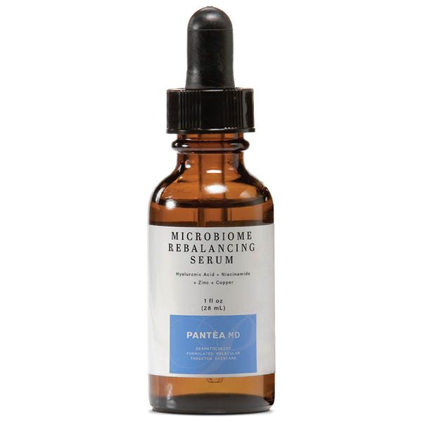 
                      
                        Microbiome Rebalancing Serum
                      
                    