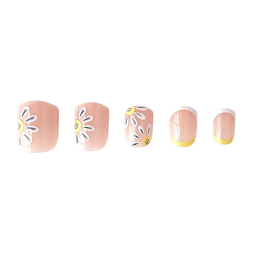 
                      
                        Sawyer & Scout Pretty In Pink Bundle- 3 Nail Sets
                      
                    