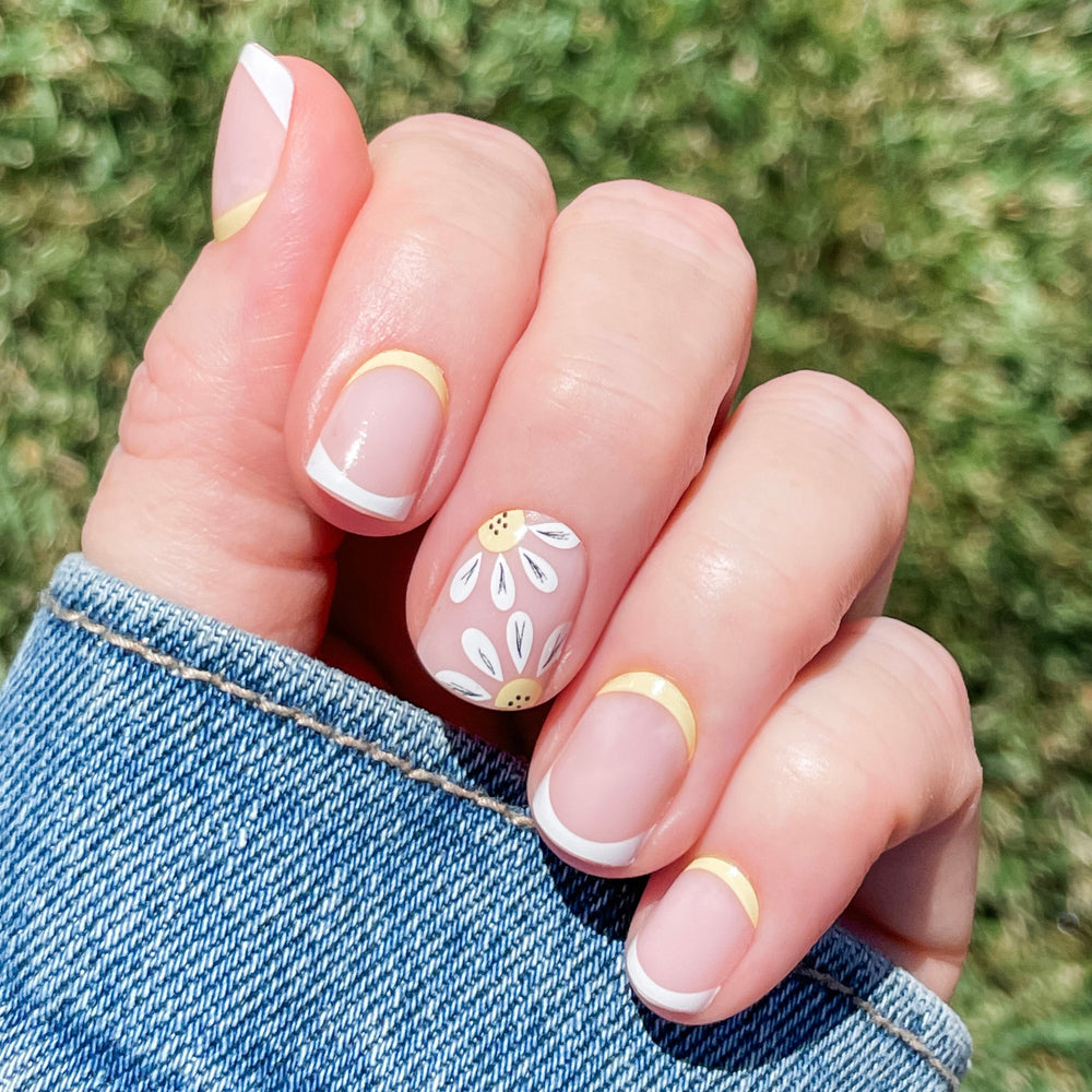 
                      
                        Sawyer & Scout Pretty In Pink Bundle- 3 Nail Sets
                      
                    