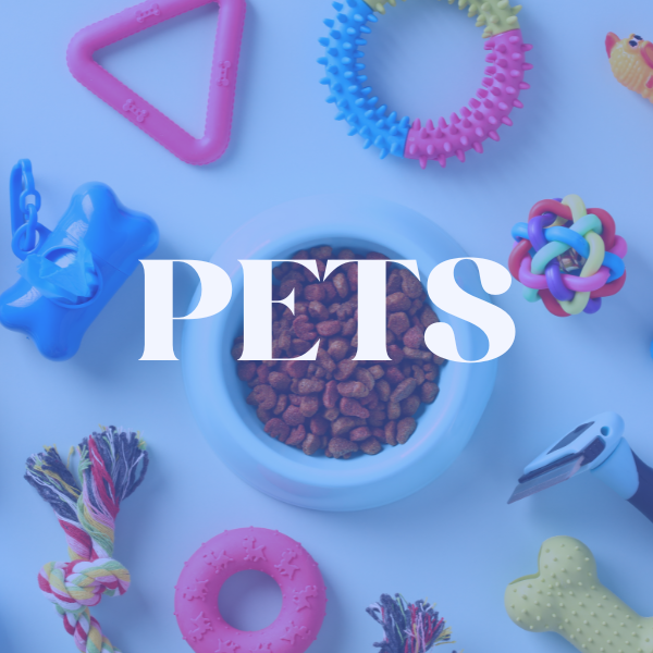 Pet Supplies