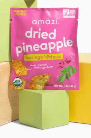 
                      
                        Moringa Hibiscus Pineapple (Minis!) - 12 pack
                      
                    