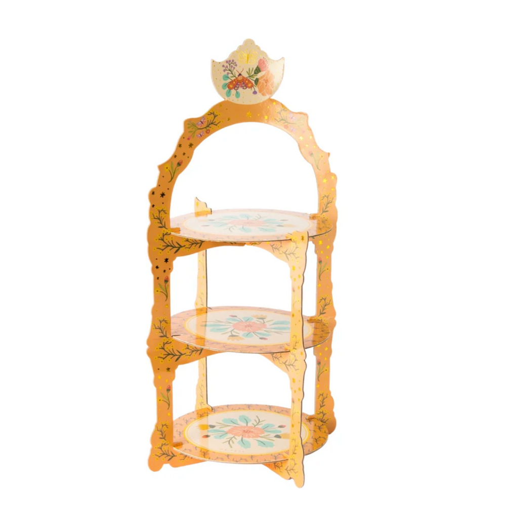 
                      
                        Ma Fete Premium Tea Party Birthday Box - 121 pieces
                      
                    