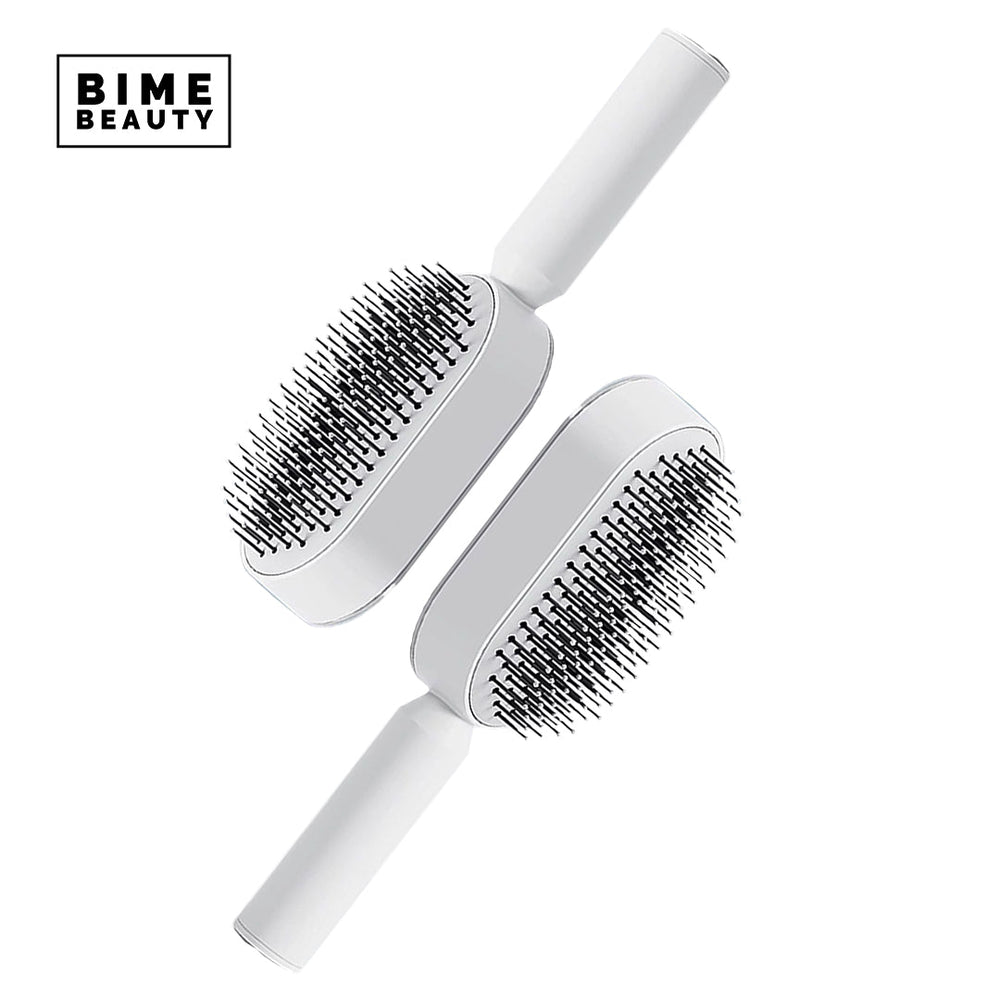 
                      
                        Self-Cleaning Hair Brush by BimeBeauty
                      
                    