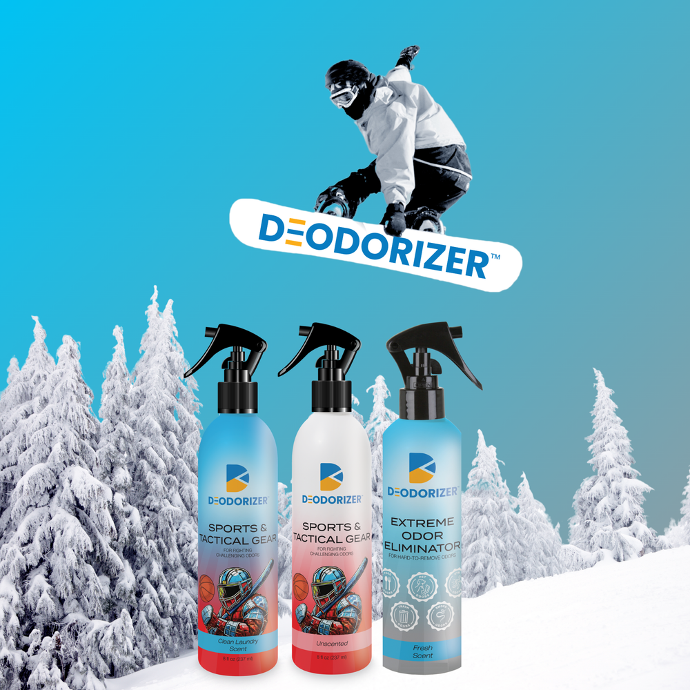 
                      
                        D-Odorizer - Extreme Pet and Sport Odor Eliminator 8oz/16oz - 4 pack
                      
                    