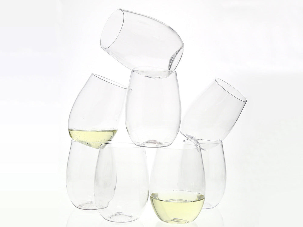 
                      
                        Rowdy Crowd Family Wine Pack, 8 wine tumbler pieces
                      
                    