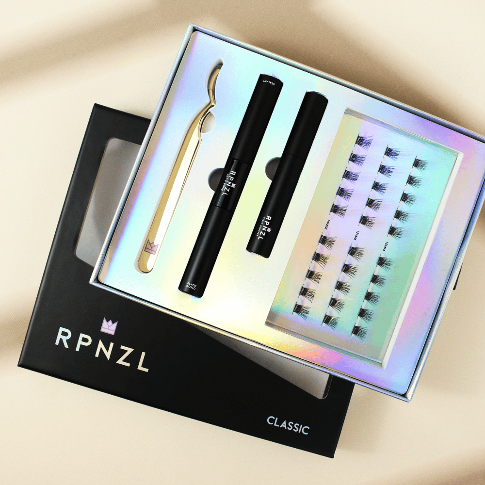 
                      
                        Classic Lash Kit Combo - 2 Kits
                      
                    