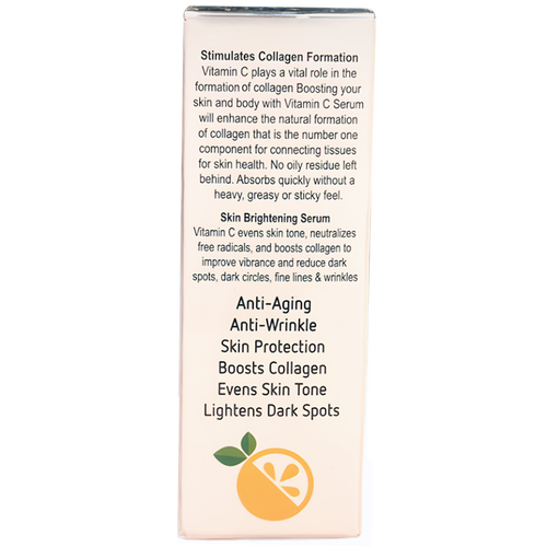 
                      
                        PENSIVE BEAUTY™ - Hydrating Vitamin C Serum w/Hyaluronic Acid + Vitamin E (1 fl oz) 3 Pack
                      
                    