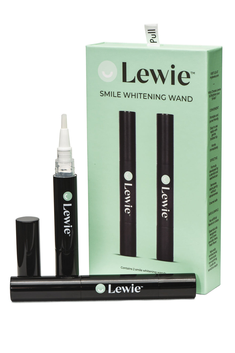 Lewie Brightest Smile Bundle