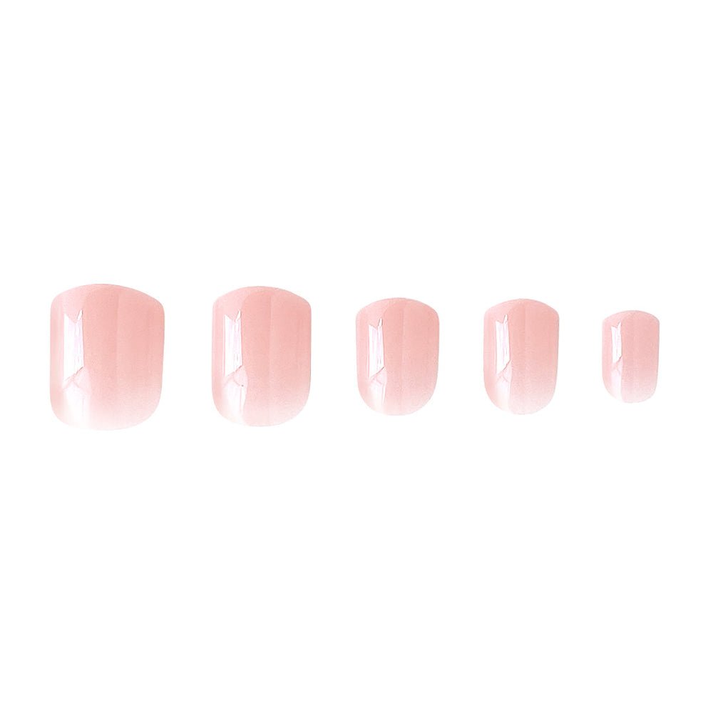 
                      
                        Sawyer & Scout Pretty In Pink Bundle- 3 Nail Sets
                      
                    