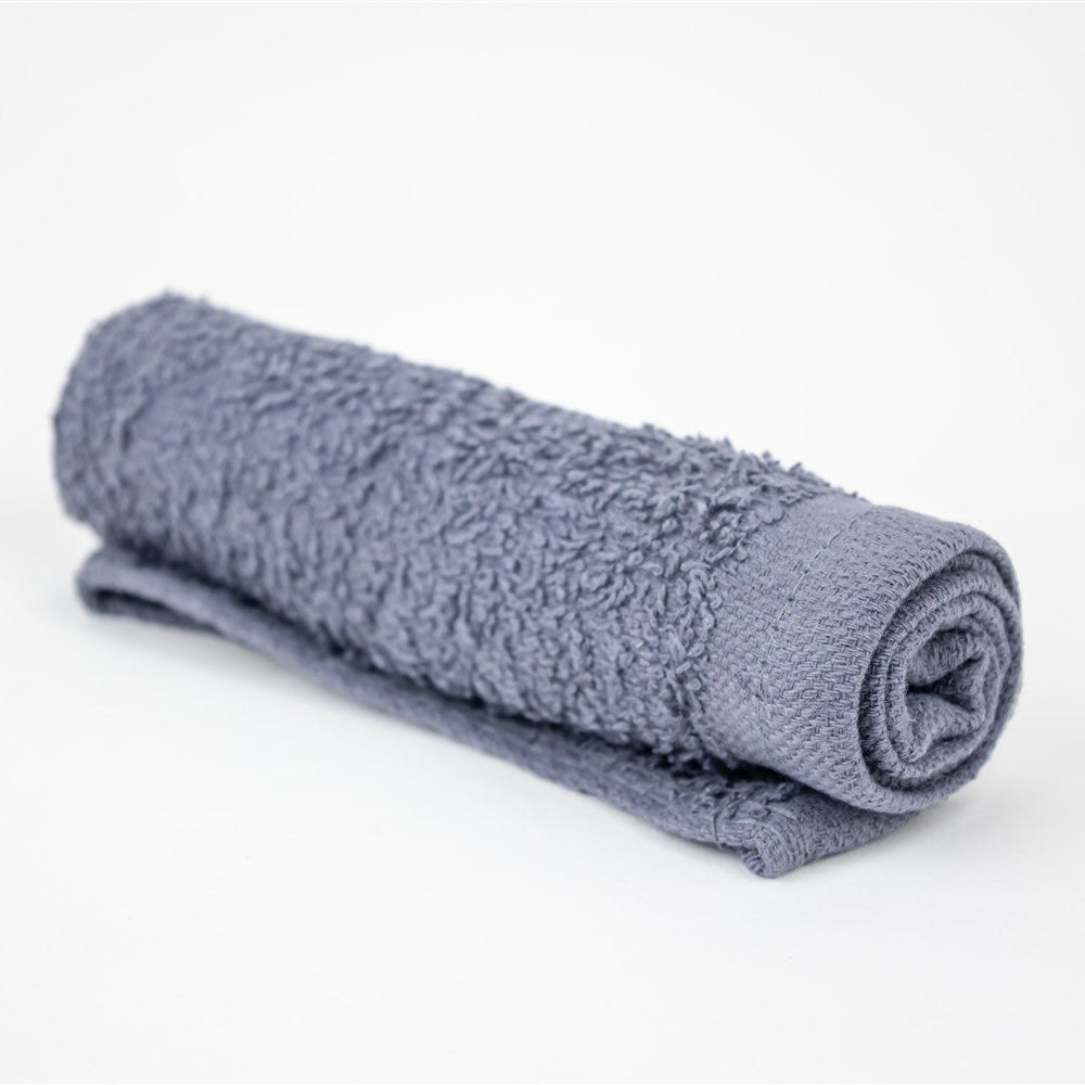 
                      
                        Black face towel - lizush
                      
                    