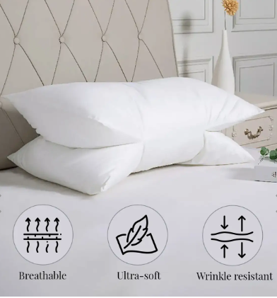 
                      
                        Butterfly Sleep Pillow Standard Size
                      
                    