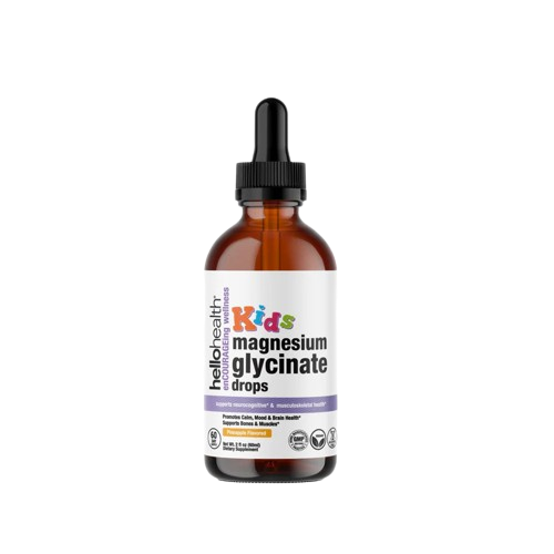 
                      
                        Hello Health Magnesium Glycinate drops
                      
                    