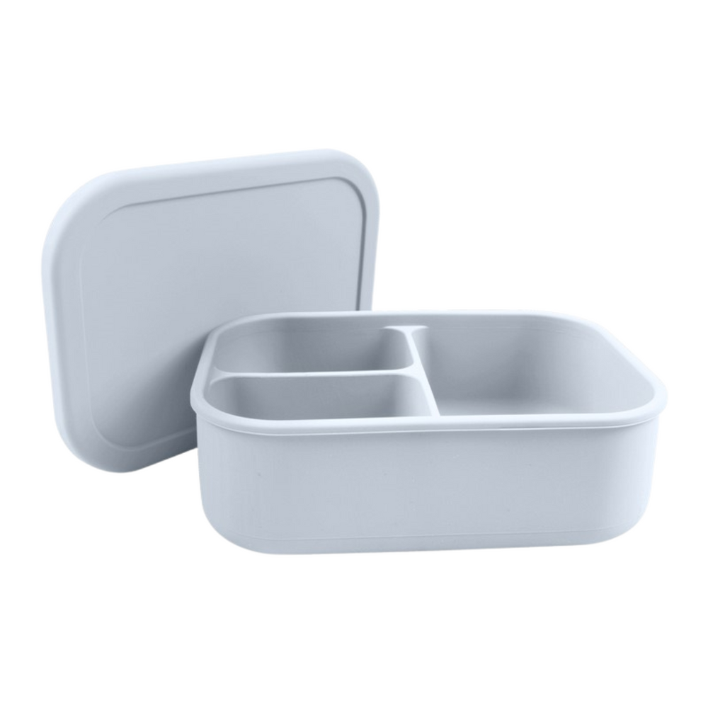 
                      
                        Silicone Bento Box
                      
                    