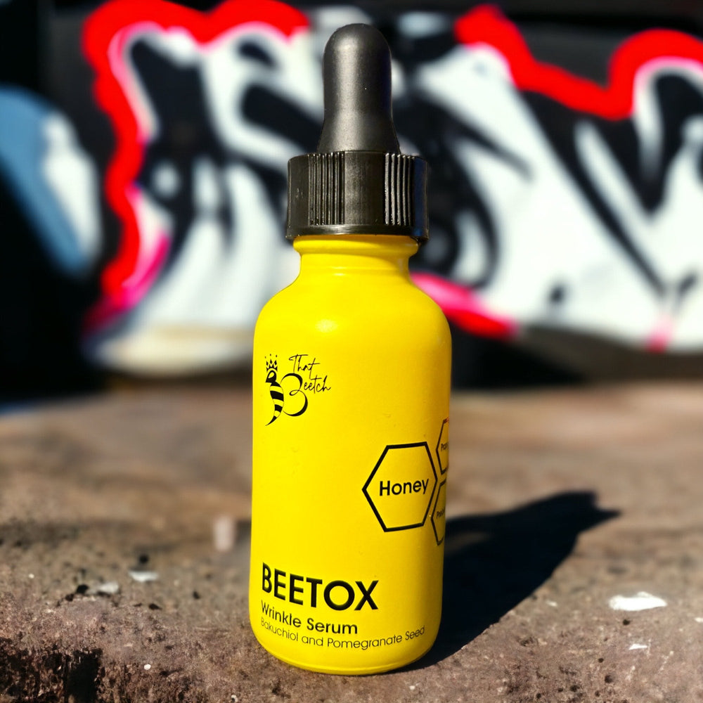 
                      
                        That Beetch Beetox Wrinkle Serum 30ml
                      
                    