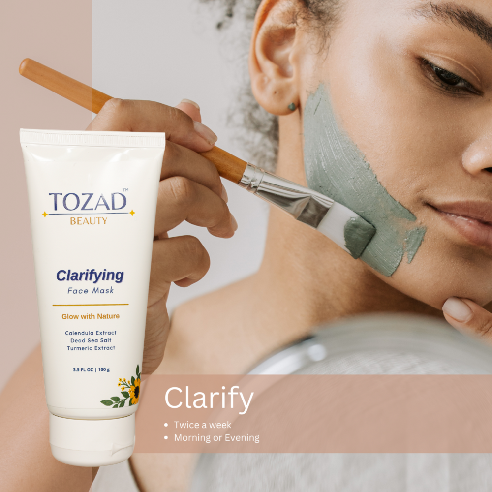 
                      
                        Tozad - Complete Glow Routine
                      
                    