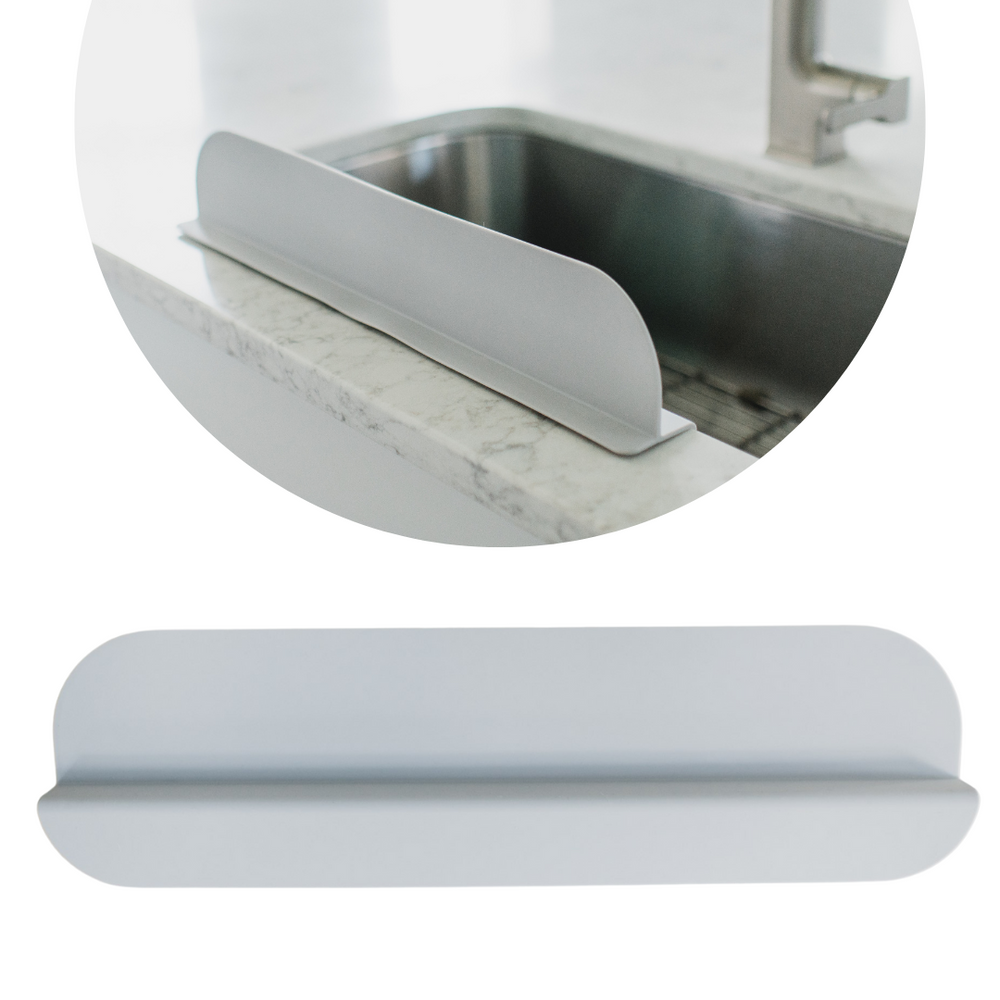 
                      
                        Dreamroo Sink Splash Guard
                      
                    