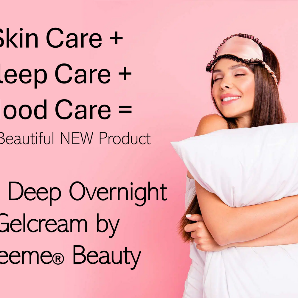 
                      
                        Dreeme Beauty Drink Deep Overnight Gelcream 100 gm Jar
                      
                    