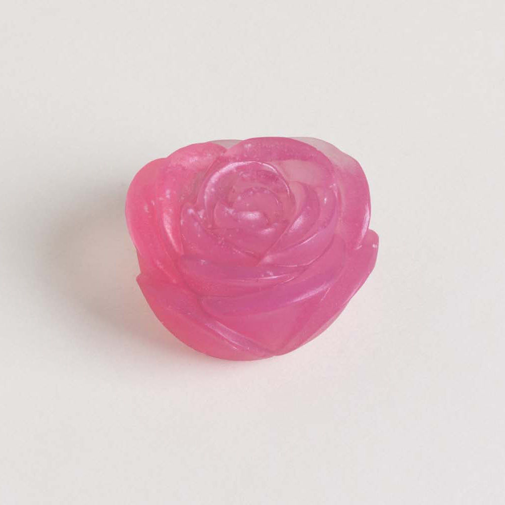 
                      
                        Pretty Lavender flower natural soap - lizush
                      
                    