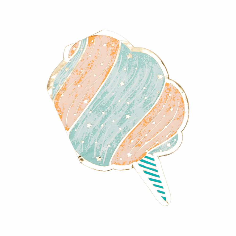 
                      
                        Fun Fair Cotton Candy Napkins (24)
                      
                    