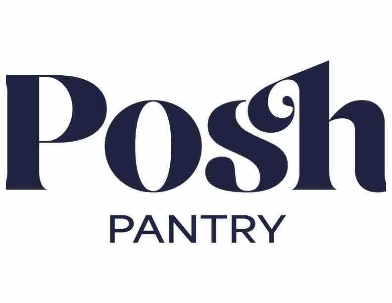 Posh Pantry: Paid Influencer Program