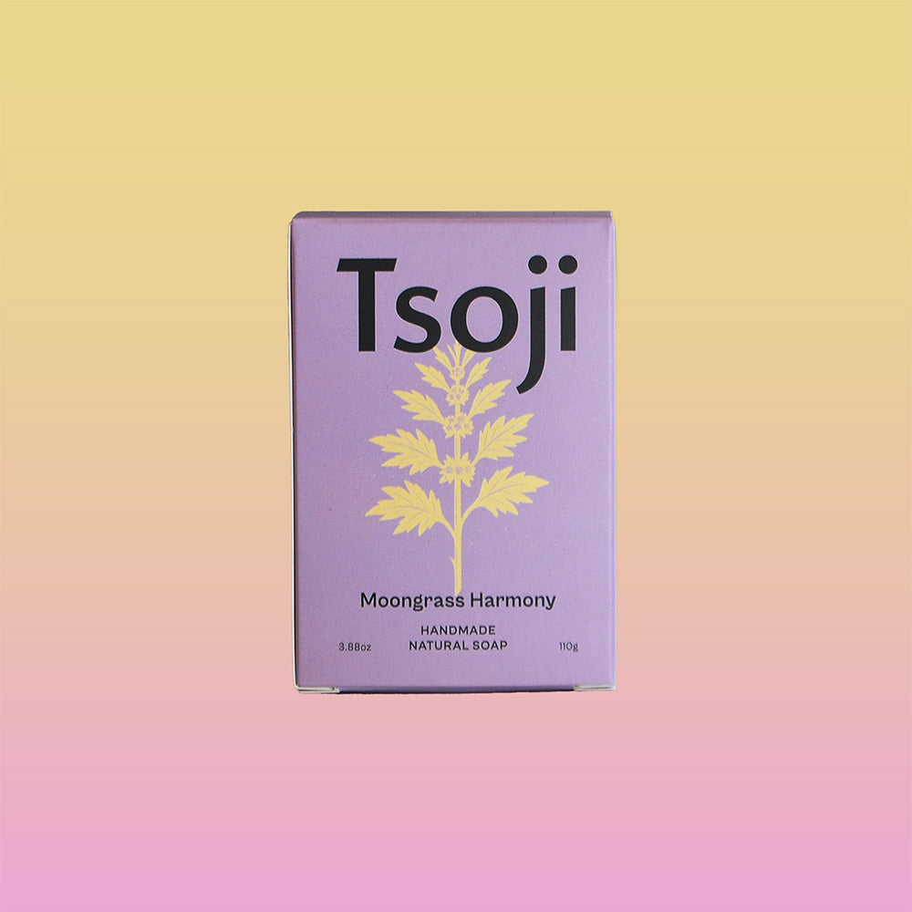 
                      
                        Tsoji Yin & Yang Shower Duo Soap Bars 3.88 oz per bar · Set of 2
                      
                    