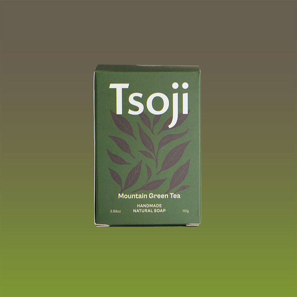 
                      
                        Tsoji Zen House Bar Soap Set 3.88 oz per bar · Set of 3
                      
                    