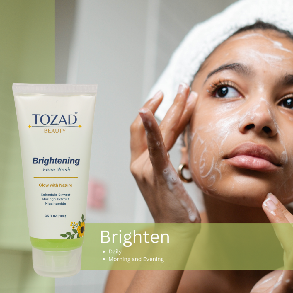 
                      
                        Tozad - Complete Glow Routine
                      
                    